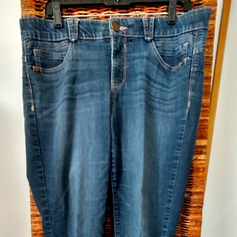 Democracy Jeans